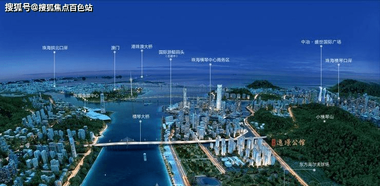 珠海楼盘价格最新动态分析