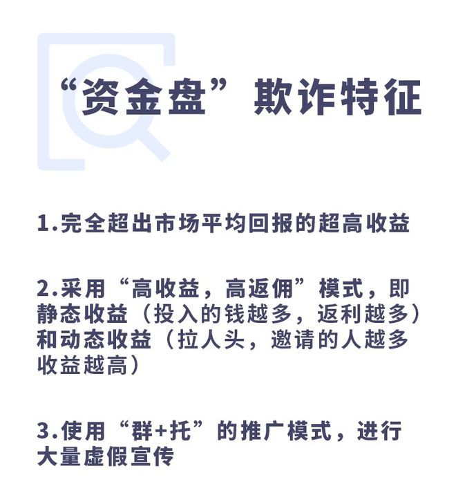 最新资金盘贴吧，深度解析与投资者的智慧